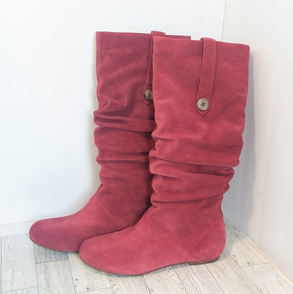 NWOT UGG Highkoo II knee high boots - Picture 15 of 16